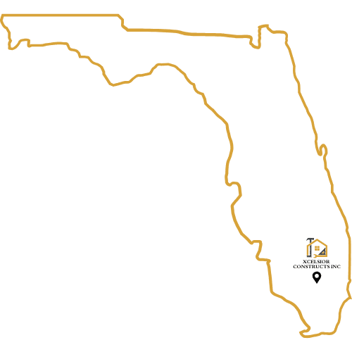 South Florida Service Area