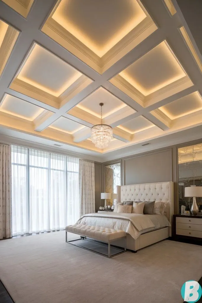 Bedroom Remodeling