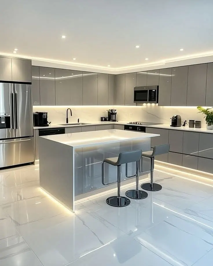 Kitchen Remodeling
