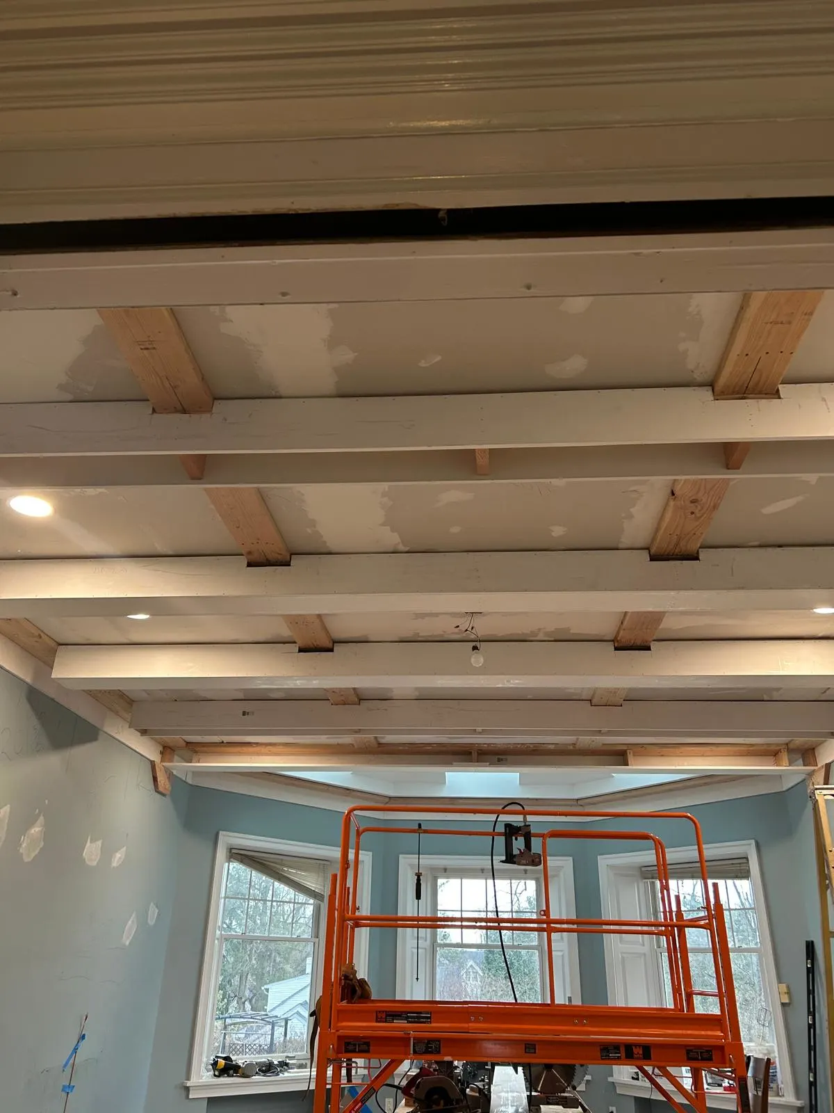 Crown Molding Project 3