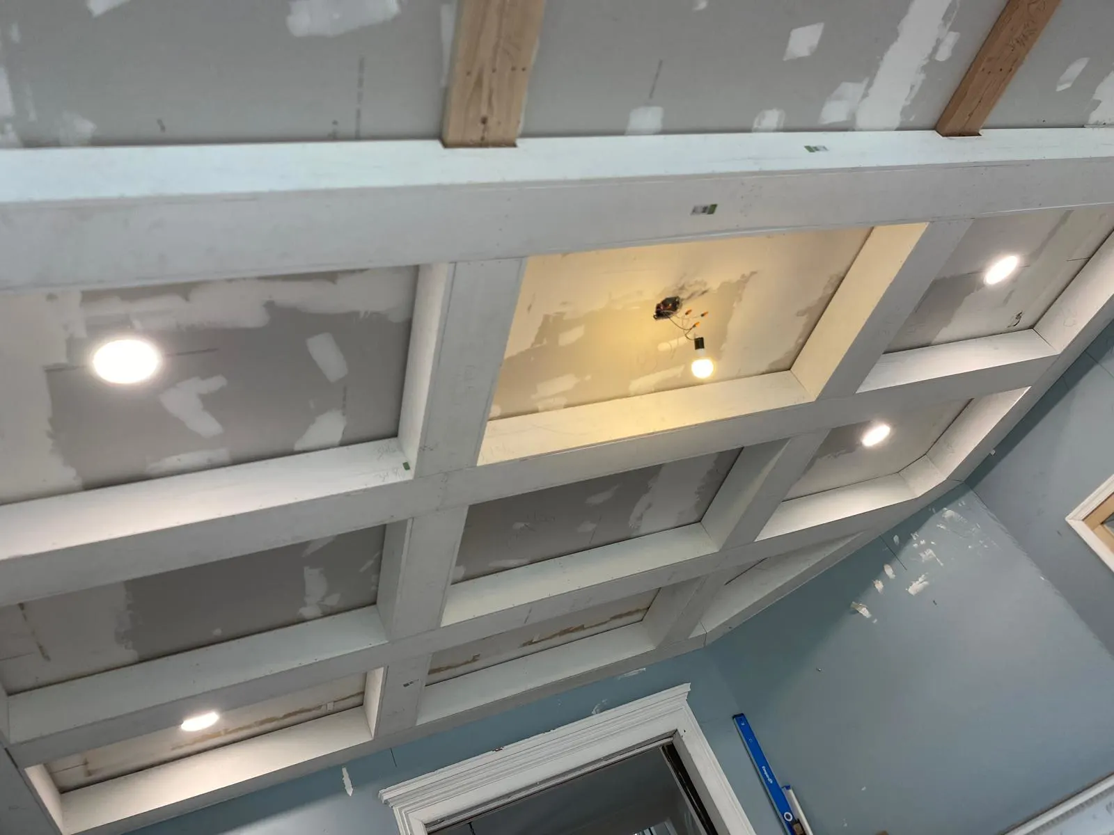 Crown Molding Project 4